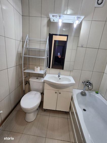 Decomandat 2 camere et 1 Zona Narcisa Comision 0% - 6