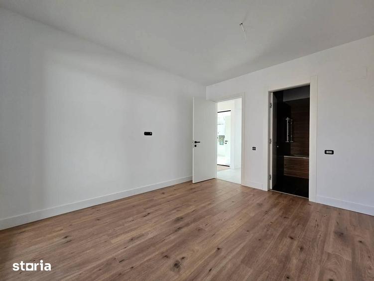 Apartament Izolat Fonic | 3 Camere Decomandat 2 Bai Sector 3 - 8