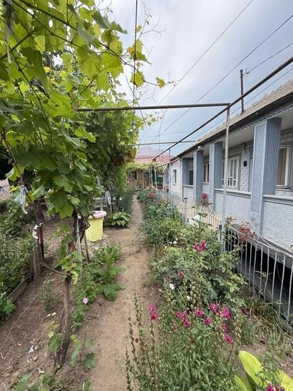 Casă individuală cu 6 camere cu Teren 1340 Mp în Zorleni