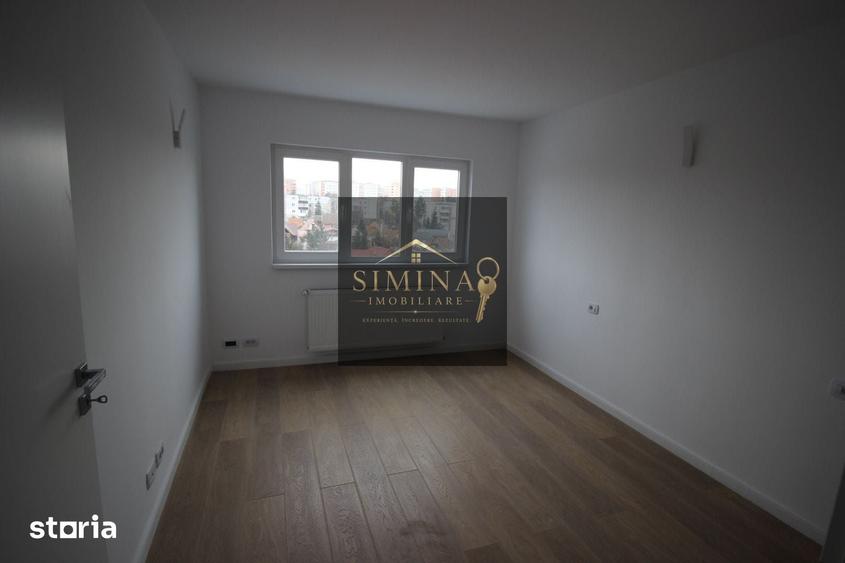 Apartament cu 4 camere decomandat în Gării