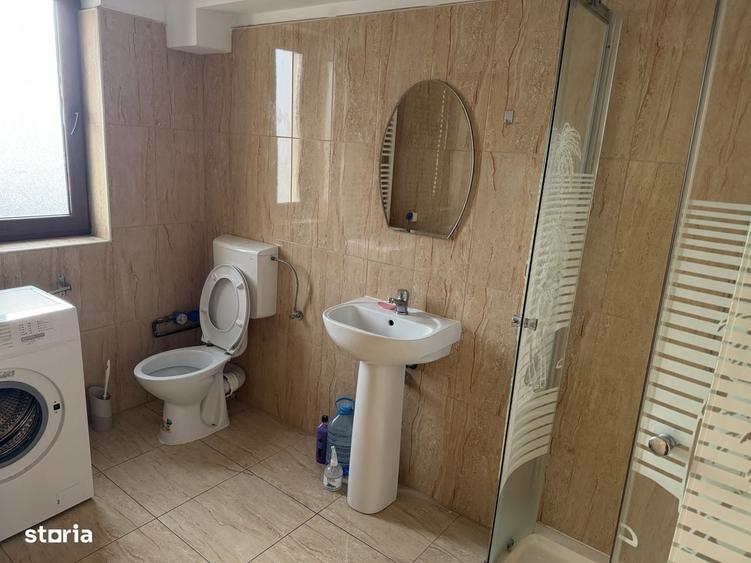 Apartament cu 2 camere în Șelimbăr