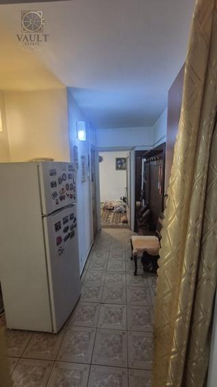 Apartament cu 2 camere decomandat în Colentina