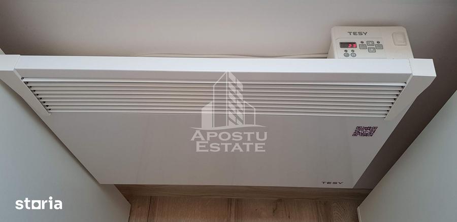 Garsonieră în Lipovei