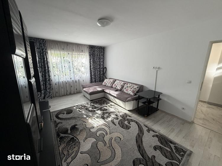 Apartament cu 2 camere decomandat în Rogerius