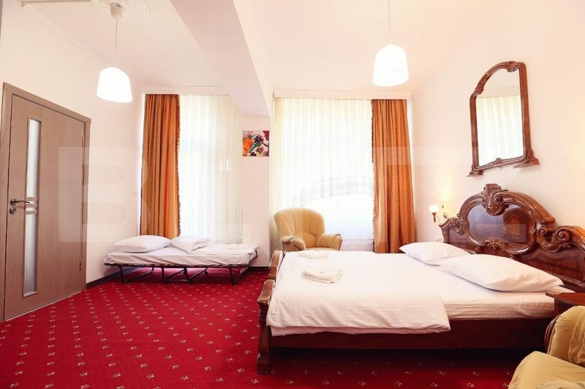 Apartament / spatiu comercial pe 3 nivele, ultracentral, 103 mp - 3