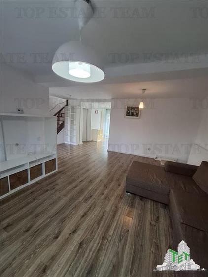 Duplex cu 4 camere cu Teren 255 Mp în Corbeanca