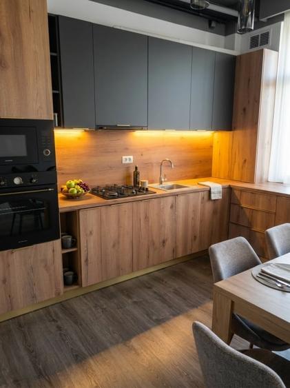 APARTAMENT 2 CAMERE | TVA INCLUS | MAMAIA SAT - 2