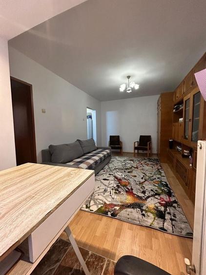 Garsonieră în Zorilor
