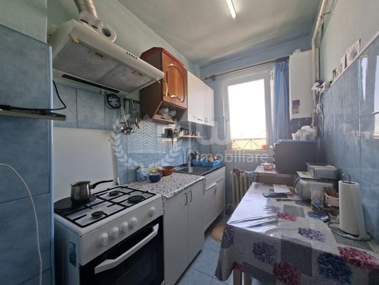 Apartament cu 2 camere | Ideal investitie | Zona str. Parang Manastur - 5