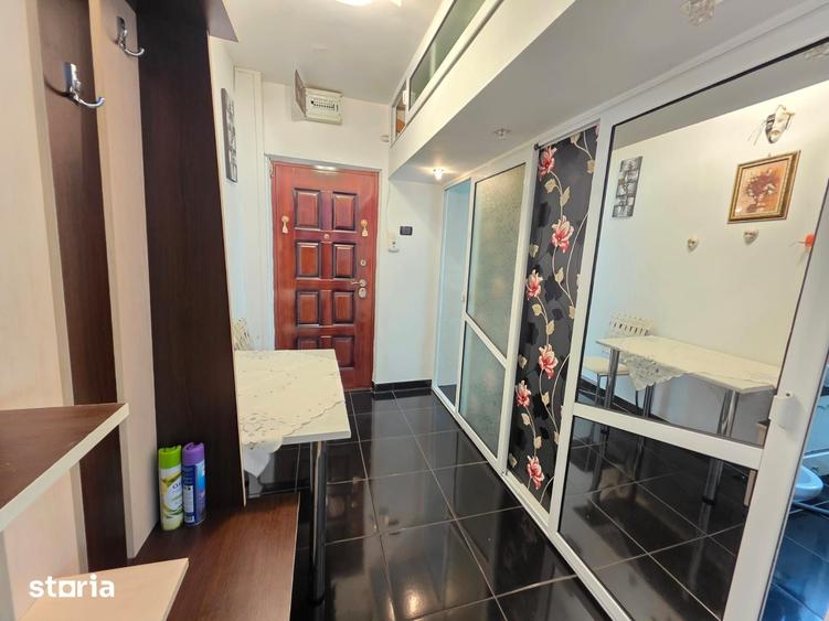 Chirie 2 camere, str. Smirodava, mobilat ?i utilat - 7