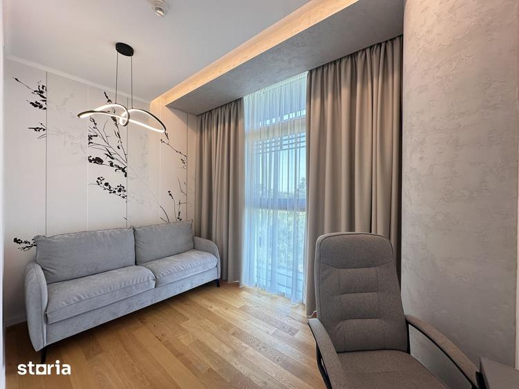 3-Room Apartment for Rent // Up-site // 80 SQM // - 2