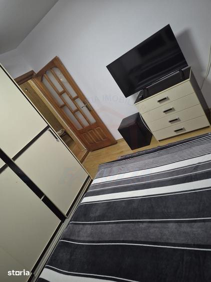 Apartament cu 2 camere decomandat în Siderurgiștilor