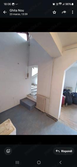 Apartament cu 2 camere decomandat în Răcădău