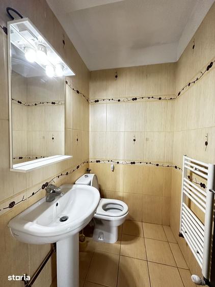 Apartament cu 3 camere în Fabric