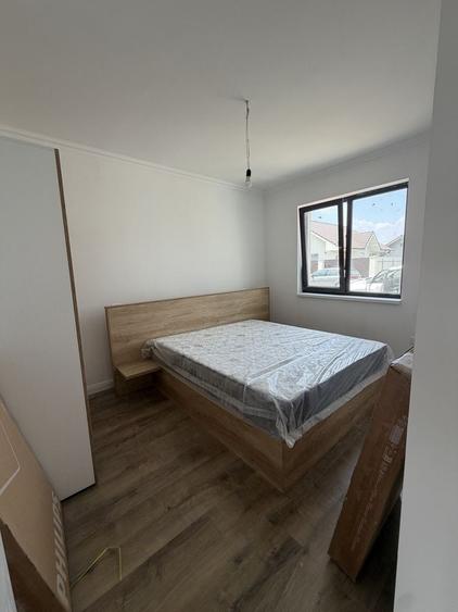 Casă cu 3 camere în Cihei