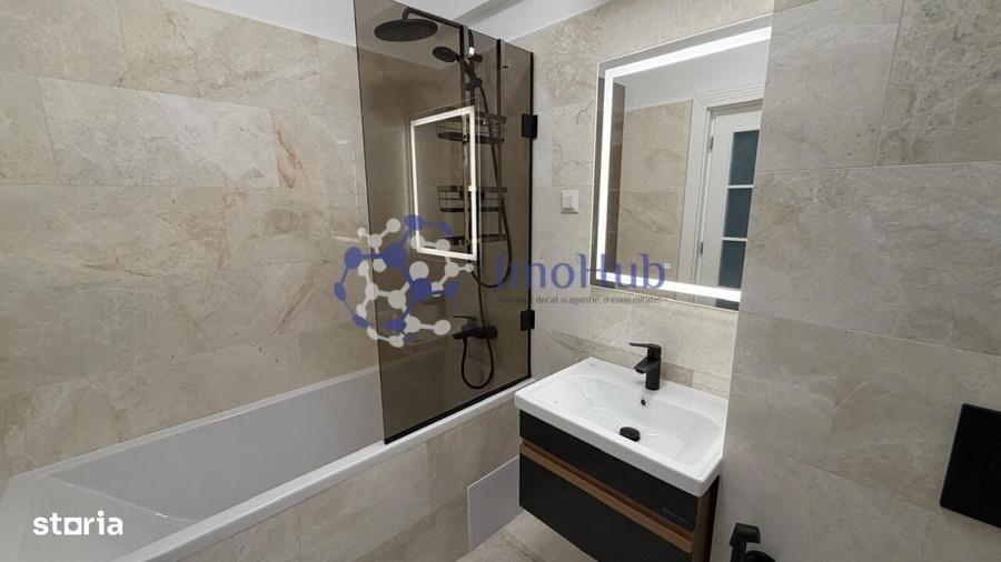 Apartament cu 2 camere în Copou