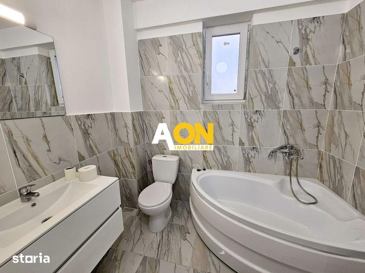 Apartament 2 camere, 53 mp utili, 2 balcoane, bloc nou - 6