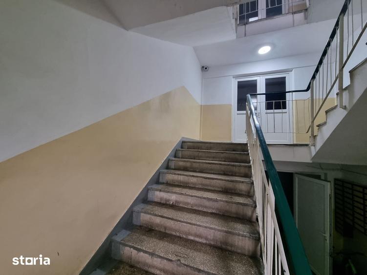 Garsonieră în CET