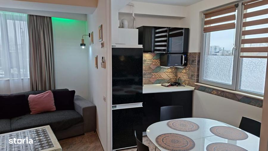 Fara comision, inchiriez 2 camere, 4 apt, et 1 zona Spital Fundeni - 9