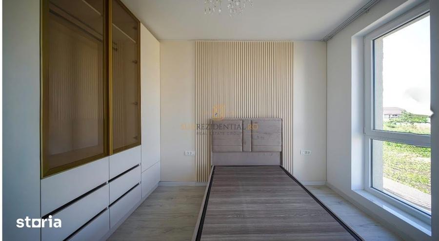 Casă cu 4 camere cu Teren 197 Mp în Central