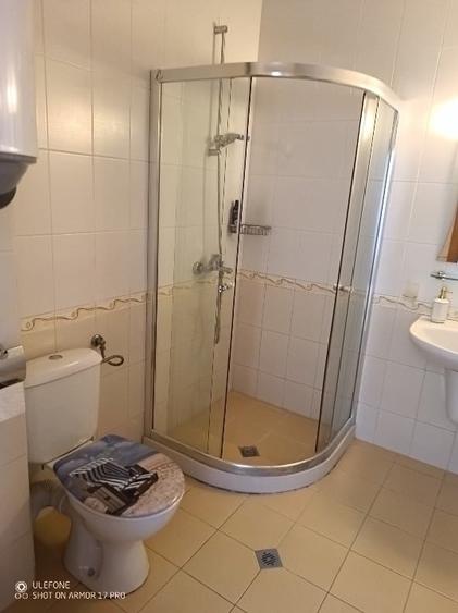 Apartament cu 2 camere, mobilat în Bulgăruș