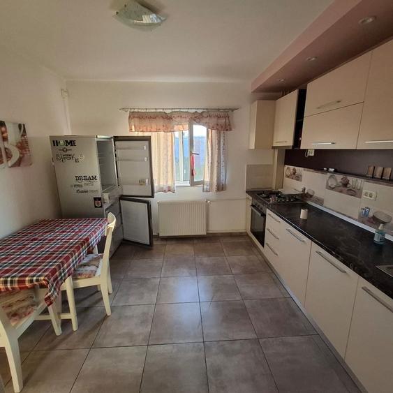 Apartament cu 2 camere decomandat în Nerva Traian