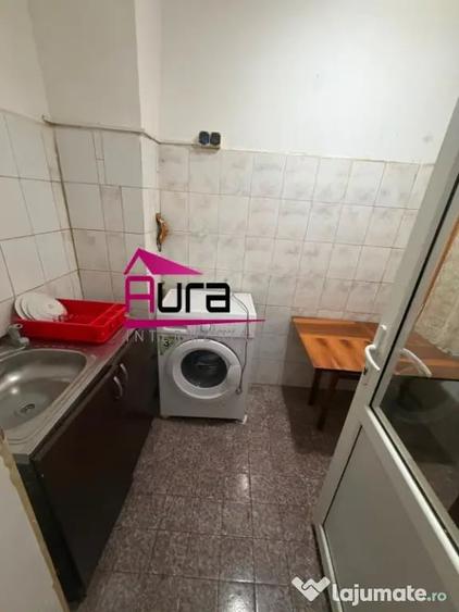 Garsonieră în Dallas