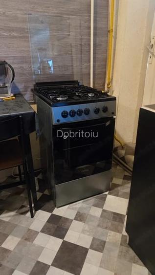 Proprietar, inchiriez apartament 2 camere, VIZAVI de parc si statia de metrou Brancoveanu