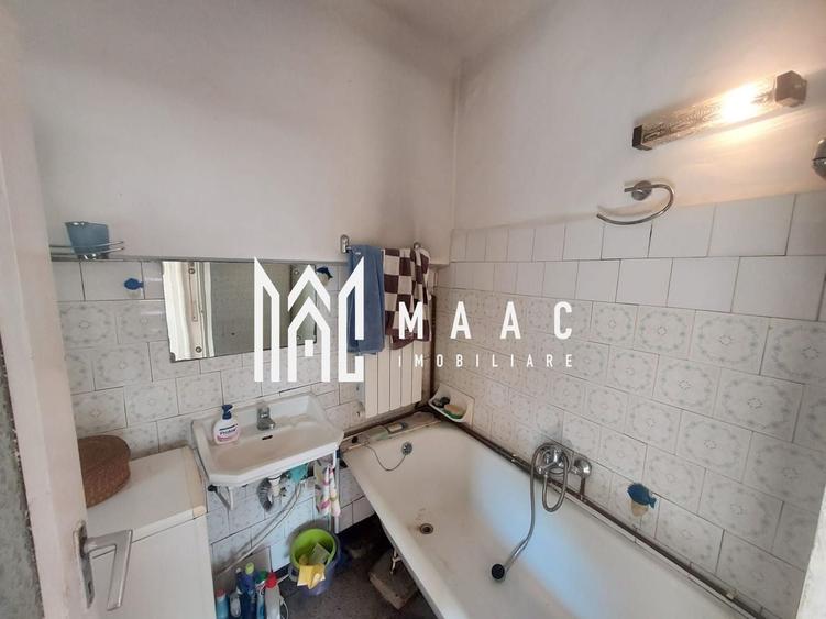 Casă individuală cu 4 camere cu Canalizare în Piața Cluj