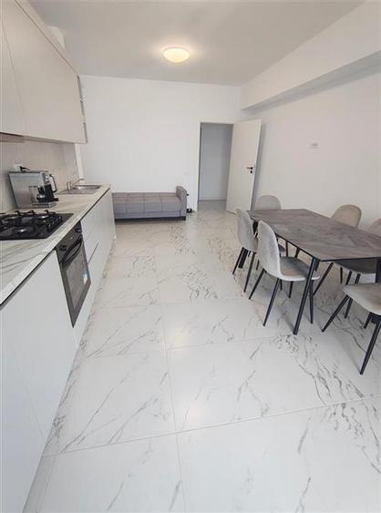 Apartament 2 camere zona Copou - Azimut - 12