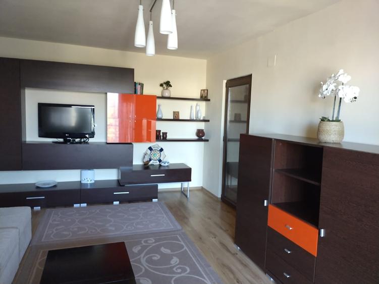C7  Apartament 2 camere Rovere - 1