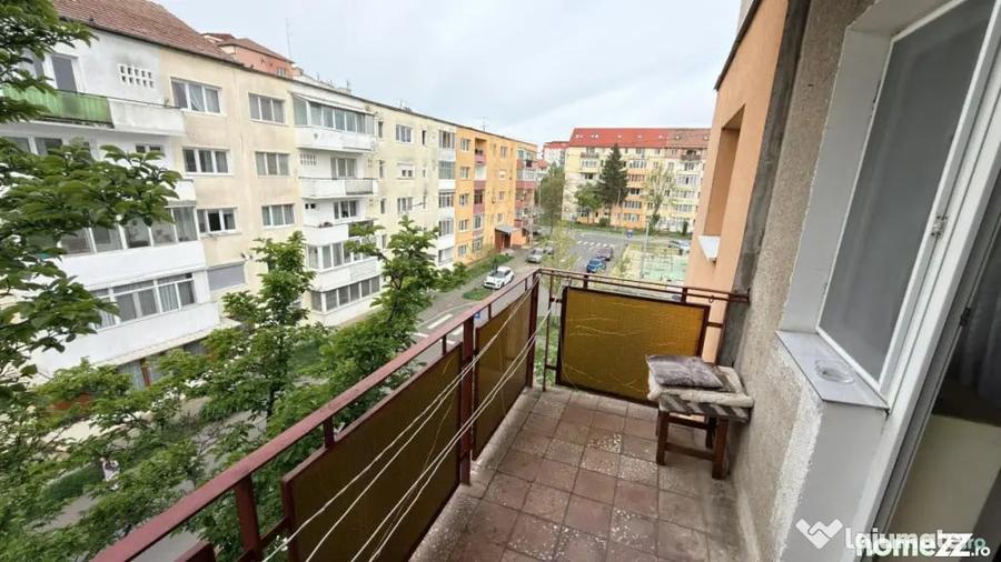 Apartament 3 camere decomandate et. 3/4 Mihai Viteazul - 5