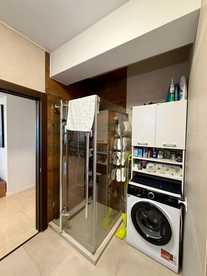 Apartament 2 camere Mamaia - 3
