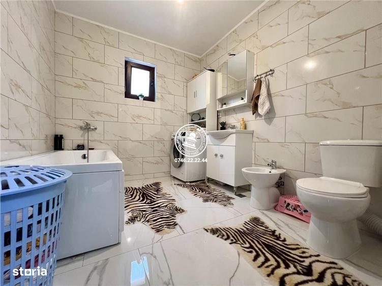 Casă cu 4 camere în Todirel