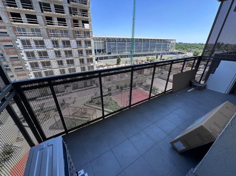 Apartament cu 2 camere semidecomandat în Drumul Taberei
