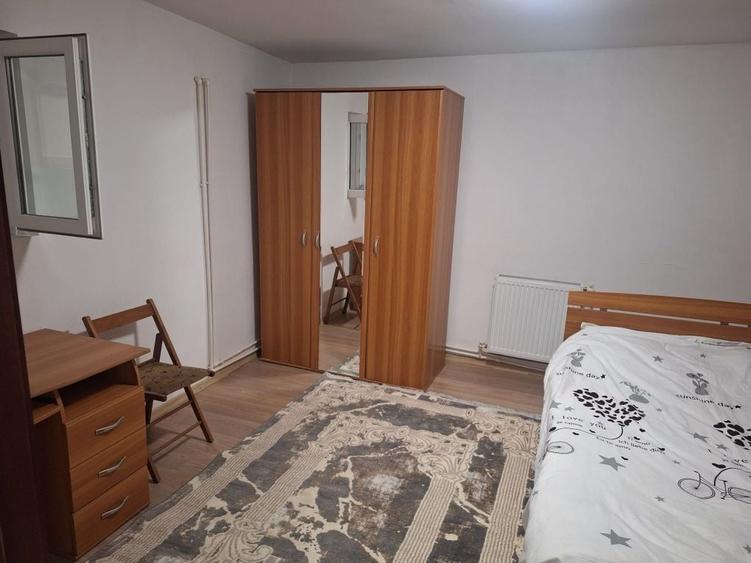 Apartament cu 2 camere în Valea Adâncă