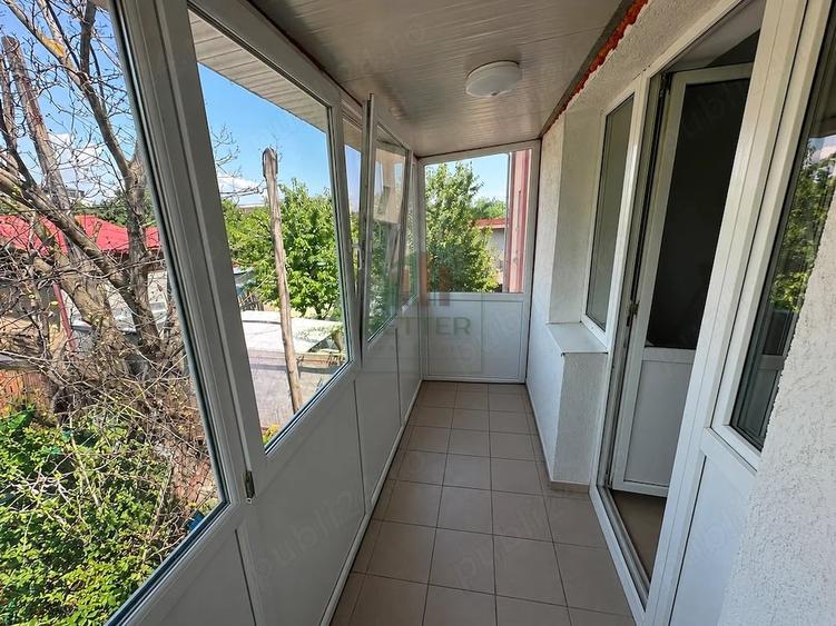 Apartament 3 camere, 2 bai de inchiriat in Pope?ti-Leordeni, 2 locuri de parcare - 12