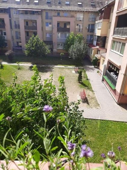 Apartament cu 2 camere decomandat, mobilat în Florești