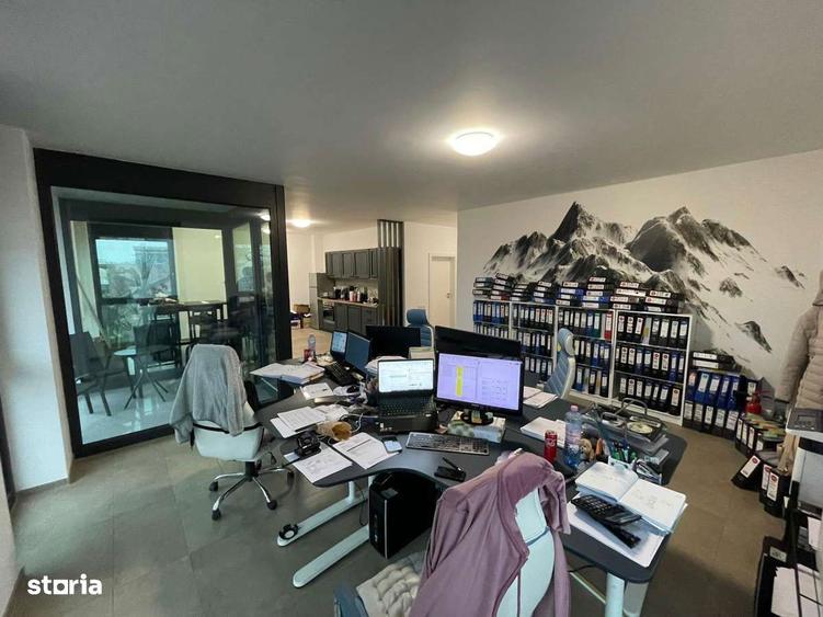 Apartament de inchiriat Calea Dumbravii - 2
