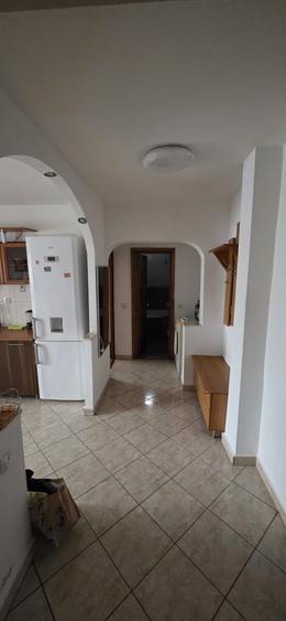 Apartament cu 2 camere decomandat în Faleza Nord