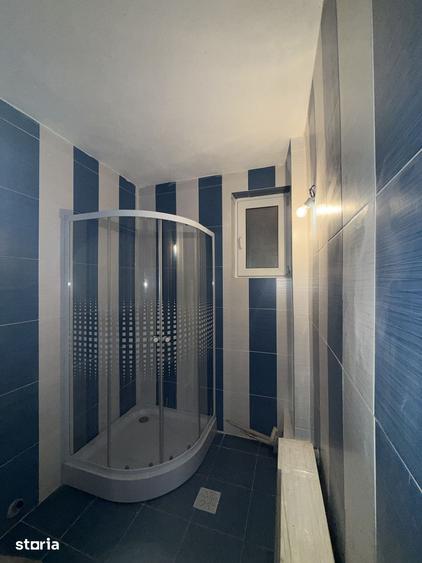 Casă cu 6 camere cu Teren 5600 Mp în Golești