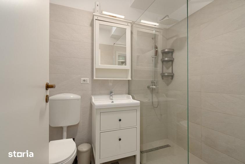 Apartament 2 camere Iuliu Maniu, bloc nou, cu parcare subteran - 16