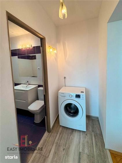 Apartament cu 3 camere decomandat în Aleea Carpați