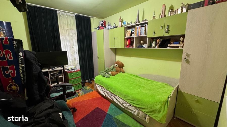 COMISION 0% | Apartament 3 Camere | 64 mp | Etaj 1 | Zona Soarelui - 3