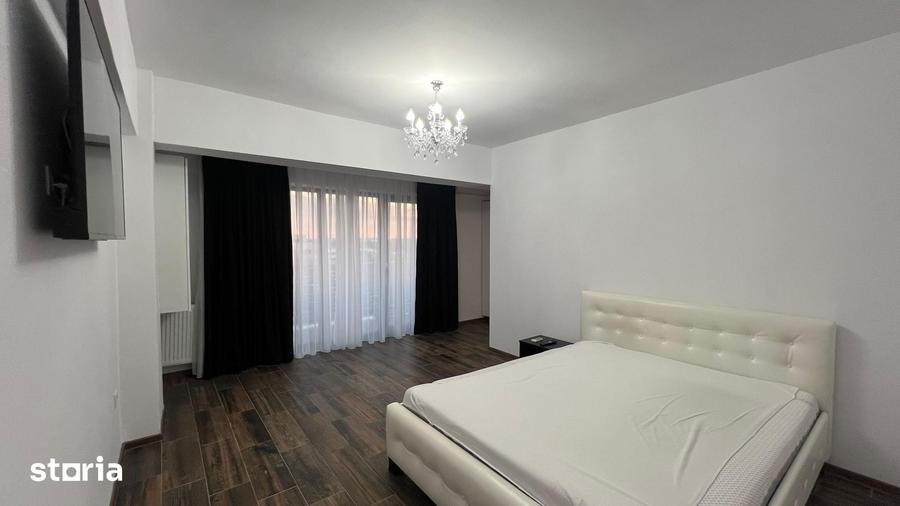Apartament cu 2 camere în Lotus