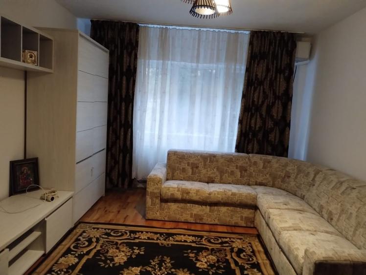Apartament cu 2 camere decomandat în Micălaca