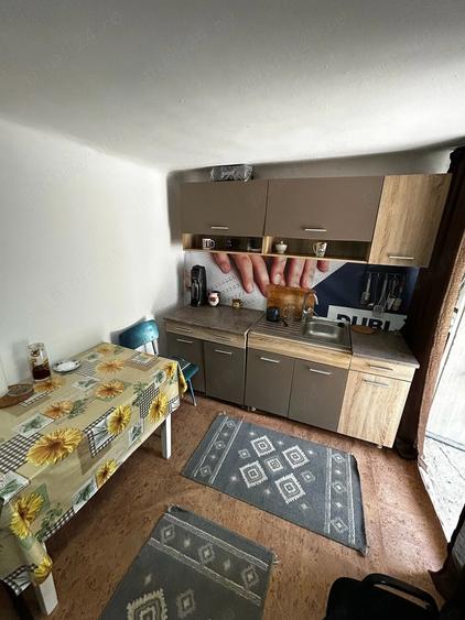 Casă cu 2 camere cu Teren 1838 Mp în Gemenea-Brătulești