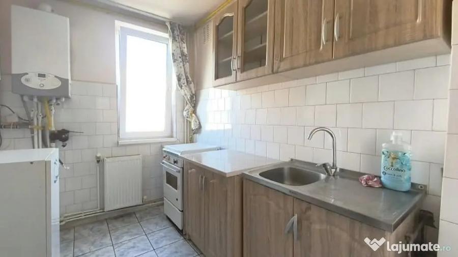 Apartament cu 2 camere decomandat în Bălcescu