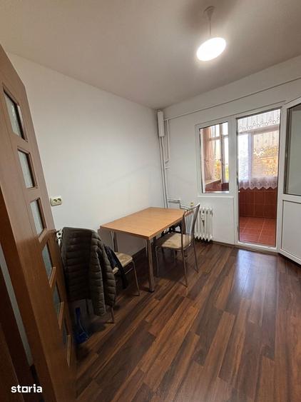 Apartament cu 2 camere decomandat în Brazda lui Novac