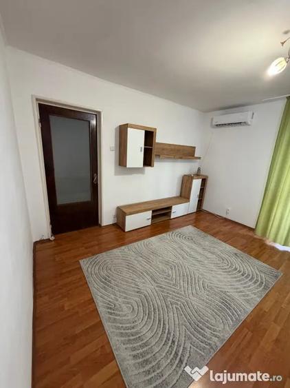 Dristor metrou etaj 8 - 2